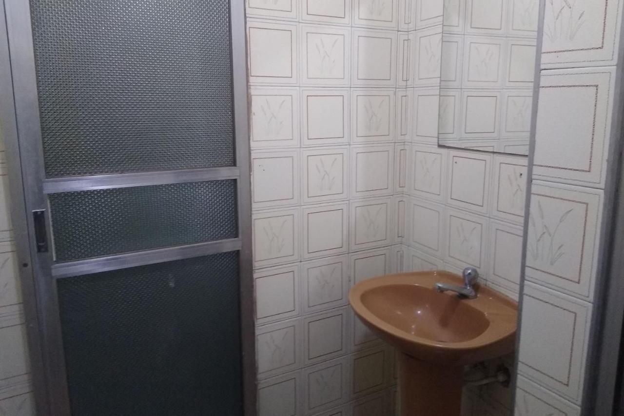 Hotel Barao De Tefe Ріо-де-Жанейро Екстер'єр фото