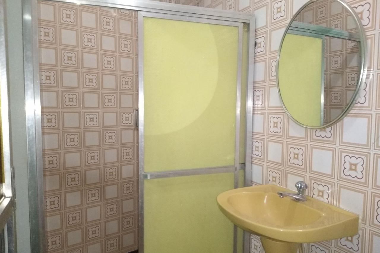 Hotel Barao De Tefe Ріо-де-Жанейро Екстер'єр фото